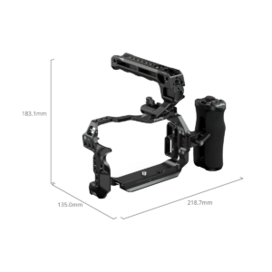 Mua Khung Smallrig 5956 cho Canon EOS R6 Mark III / R6 Mark II (Advanced Edition) Giá Tốt 2