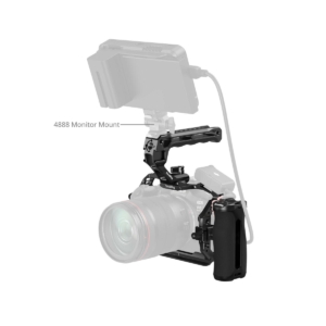 Khung Smallrig 5956 Cho Canon Eos R6 Mark Iii R6 Mark Ii Advanced Edition 04 Hlstudio
