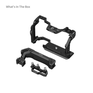 Khung Smallrig 5957 Hawklock Cho Canon Eos R6 Mark Iii R6 Mark Ii 03 Hlstudio