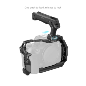 Khung Smallrig 5957 Hawklock Cho Canon Eos R6 Mark Iii R6 Mark Ii 04 Hlstudio