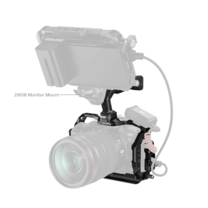 Khung Smallrig 5957 Hawklock Cho Canon Eos R6 Mark Iii R6 Mark Ii 05 Hlstudio