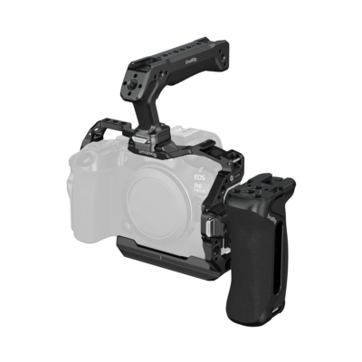 Khung Smallrig 5958 “HawkLock” cho Canon EOS R6 Mark III / R6 Mark II (Advanced Edition) chính hãng, hình ảnh thực tế mua tại HL Studio Khung bảo vệ máy ảnh ( Camera Cage chính hãng )