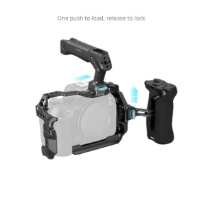 Khung Smallrig 5958 Hawklock Cho Canon Eos R6 04 Hlstudio