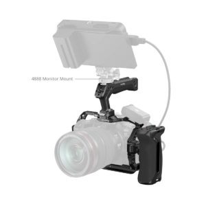 Khung Smallrig 5958 Hawklock Cho Canon Eos R6 05 Hlstudio