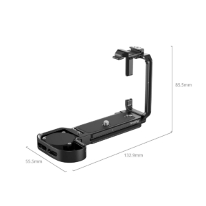 Mua Khung SmallRig 5962 L-Shaped Mount Plate với AirTag Slot cho Canon EOS R6 Mark III / R6 Mark II Giá Tốt 2