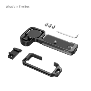 Khung Smallrig 5962 L Shaped Mount Plate Voi Airtag Slot 03 Hlstudio