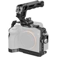 2026-08-10 TBQP Báo Giá Hà Nội - HCM - SmallRig 6062 -Kẹp dây USB-C cho khung Sony Alpha 7 V 14 SmallRig 6062 -Kẹp dây USB-C cho khung Sony Alpha 7 V chính hãng, hình ảnh thực tế mua tại HL Studio Móc treo & Kẹp - Giá đỡ điện thoại 14