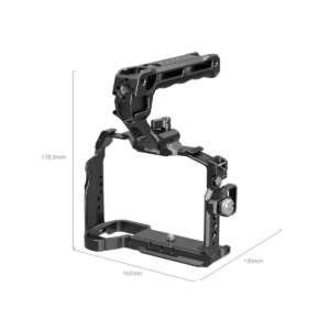 Mua Khung Smallrig 6025 cho Sony Alpha 7 V / 7R V / 7 IV Giá Tốt 2