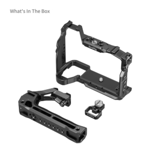 Khung Smallrig 6025 Cho Sony Alpha 7 V 7r V 7 Iv 03 Hlstudio