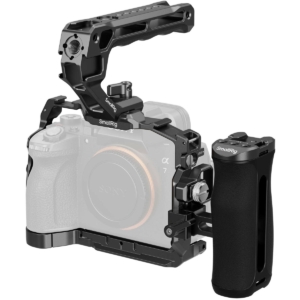 Khung Smallrig 6026 cho Sony Alpha 7 V / 7R V / 7 IV (Advanced) Báo Giá 2026-01-23 Mua Khung Smallrig 6026 cho Sony Alpha 7 V / 7R V / 7 IV (Advanced) Giá Tốt