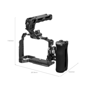 Mua Khung Smallrig 6026 cho Sony Alpha 7 V / 7R V / 7 IV (Advanced) Giá Tốt 2