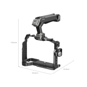 Mua Khung Smallrig 6027 “HawkLock” cho Sony Alpha 7 V / 7R V / 7 IV Giá Tốt 2