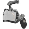 Mua Khung Smallrig 6028 “HawkLock” cho Sony Alpha 7 V / 7R V / 7 IV (Advanced) Giá Tốt