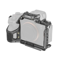 Khung SmallRig 4308 cho Sony Alpha 7R V / Alpha 7 IV / Alpha 7S III Báo Giá 2026-03-25 6 Mua Khung SmallRig 4308 cho Sony Alpha 7R V / Alpha 7 IV / Alpha 7S III Giá Tốt 6