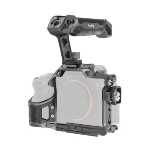 Khung Smallrig 6030 “Rhinoceros” cho Sony Alpha 7 V / 7R V / 7 IV Báo Giá 2026-01-23 Mua Khung Smallrig 6030 “Rhinoceros” cho Sony Alpha 7 V / 7R V / 7 IV Giá Tốt