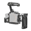 Mua Khung SmallRig L-Shaped Mount Plate với AirTag Slot cho Sony Alpha 7 V / 7R V / 7 IV 6034 Giá Tốt 11