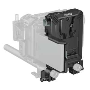 SmallRig 5226 – Bộ đế gắn pin V-Mount cho thanh LWS 15mm Báo Giá 2026-01-23 Mua SmallRig 5226 – Bộ đế gắn pin V-Mount cho thanh LWS 15mm Giá Tốt