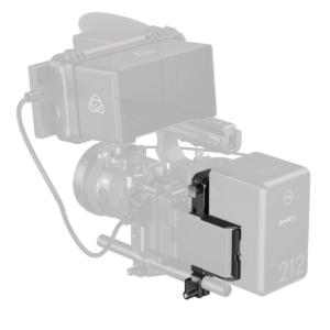 Smallrig 5226 Bo De Gan Pin V Mount Cho Thanh Lws 15mm 7