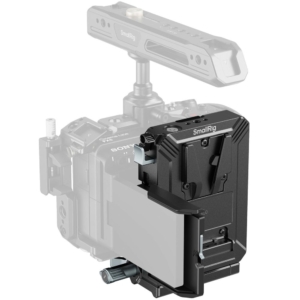 SmallRig 5227 – Bộ đế gắn pin V-Mount tháo nhanh Arca-Swiss Báo Giá 2026-01-23 Mua SmallRig 5227 – Bộ đế gắn pin V-Mount tháo nhanh Arca-Swiss Giá Tốt