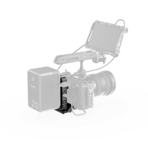 Smallrig 5227 Bo De Gan Pin V Mount Thao Nhanh Arca Swiss 10 Hlstudio