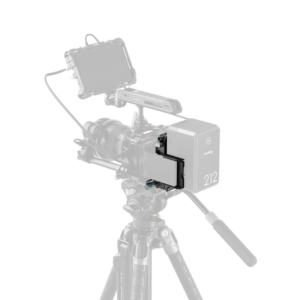 Smallrig 5227 Bo De Gan Pin V Mount Thao Nhanh Arca Swiss 11 Hlstudio