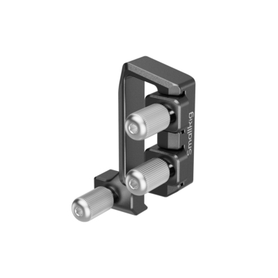 SmallRig 6062 -Kẹp dây USB-C cho khung Sony Alpha 7 V chính hãng, hình ảnh thực tế mua tại HL Studio Móc treo & Kẹp - Giá đỡ điện thoại