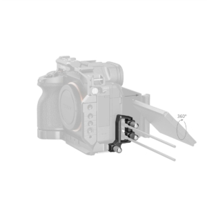 Smallrig 6062 Kep Day Usb C Cho Khung Sony Alpha 7 V 04