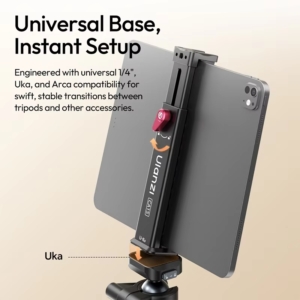 Ulanzi Ca15 Kep Giu May Tinh Bang Bang Kim Loai De Uka C072 05 Hlstudio