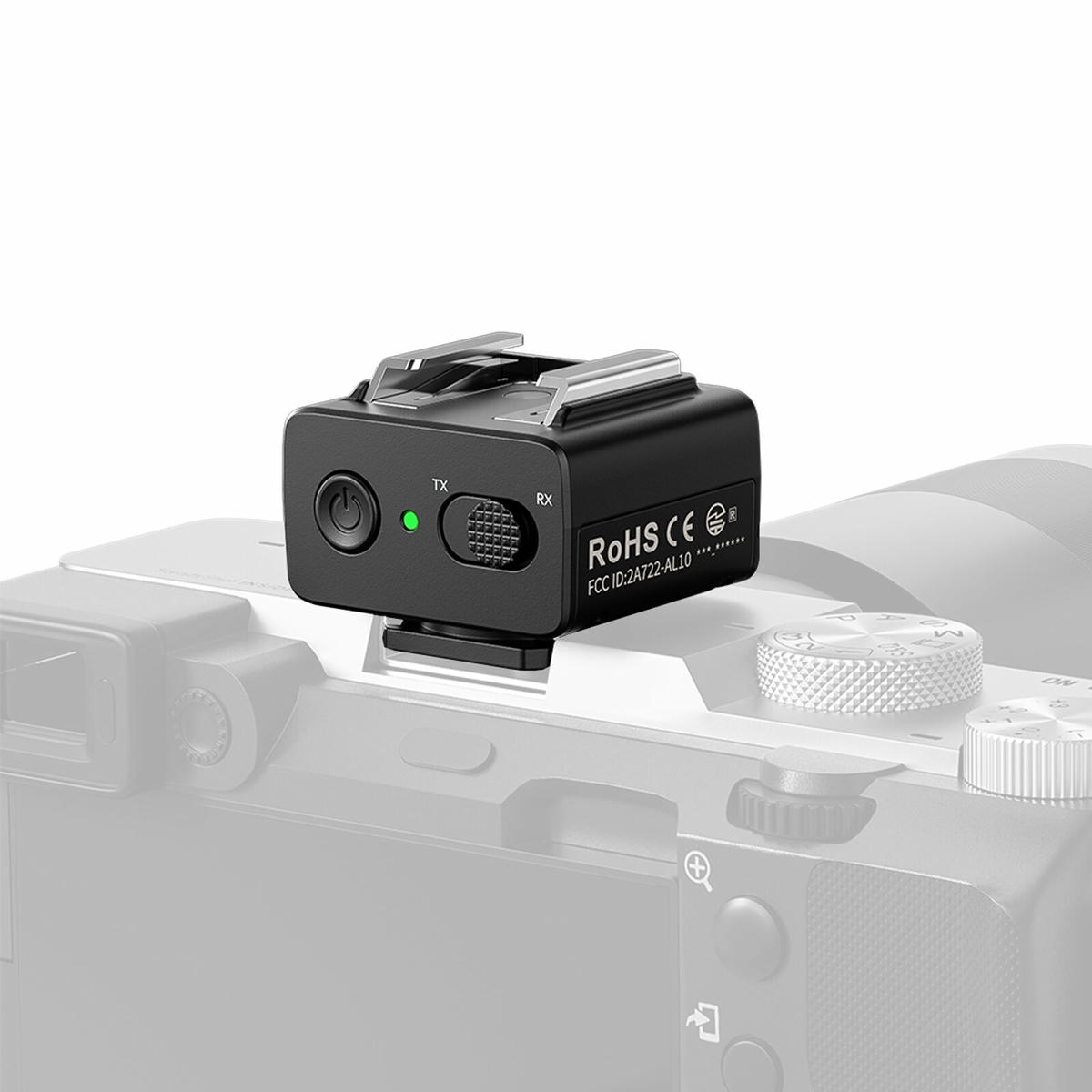 Ulanzi LA10 – Trigger kích hoạt Flash mini ngàm Coldshoe C059 Báo Giá 2026-01-23 2 Mua Ulanzi LA10 – Trigger kích hoạt Flash mini ngàm Coldshoe C059 Giá Tốt 2