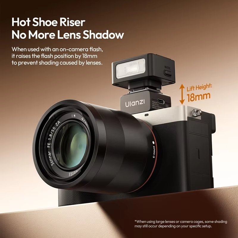 Ulanzi LA10 – Trigger kích hoạt Flash mini ngàm Coldshoe C059 Báo Giá 2026-01-23 4 Mua Ulanzi LA10 – Trigger kích hoạt Flash mini ngàm Coldshoe C059 Giá Tốt 4