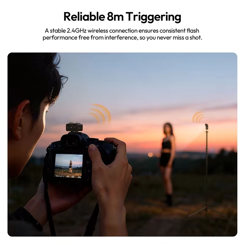 Ulanzi LA10 – Trigger kích hoạt Flash mini ngàm Coldshoe C059 Báo Giá 2026-01-23 6 Mua Ulanzi LA10 – Trigger kích hoạt Flash mini ngàm Coldshoe C059 Giá Tốt 6