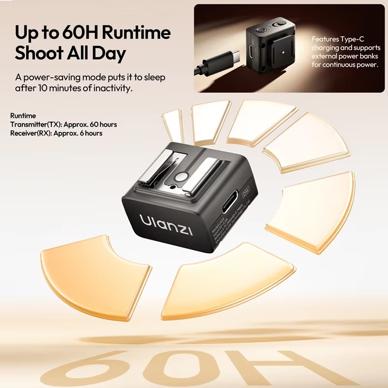 Ulanzi LA10 – Trigger kích hoạt Flash mini ngàm Coldshoe C059 Báo Giá 2026-01-23 7 Mua Ulanzi LA10 – Trigger kích hoạt Flash mini ngàm Coldshoe C059 Giá Tốt 7