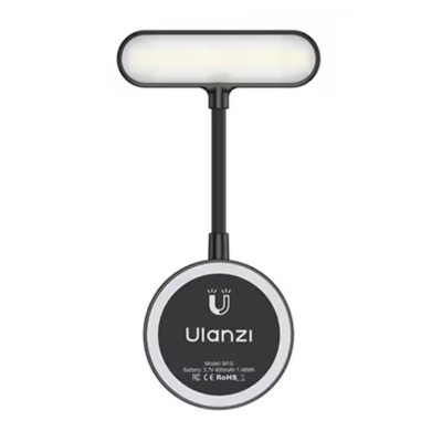 Ulanzi M10 – Đèn led mini Magsafe cho điện thoại L289 chính hãng, hình ảnh thực tế mua tại HL Studio Đèn Led Quay Phim