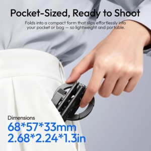 Ulanzi Ma56 4in1 Maglock Gia Do Dien Thoai Xoay 360 S042 S028 05 Hlstudio