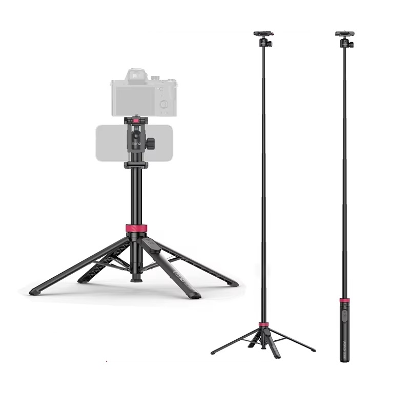 Ulanzi MT-44B – Chân tripod 2in1 tự động mở tích hợp remote S056 Báo Giá 2026-01-23 2 Mua Ulanzi MT-44B – Chân tripod 2in1 tự động mở tích hợp remote S056 Giá Tốt 2