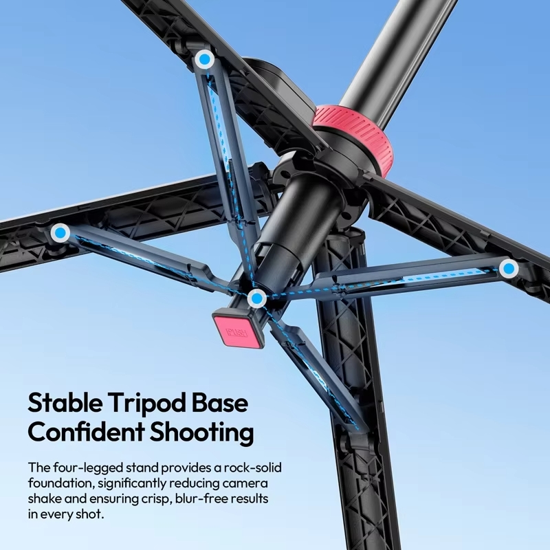 Ulanzi MT-44B – Chân tripod 2in1 tự động mở tích hợp remote S056 Báo Giá 2026-01-23 5 Mua Ulanzi MT-44B – Chân tripod 2in1 tự động mở tích hợp remote S056 Giá Tốt 5