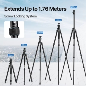 Ulanzi Mt 59 Chan Tripod Ho Tro Quay Chup Top Shot 3114 04 Hlstudio