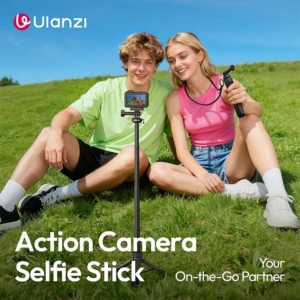 Mua Ulanzi MT92 – Chân tripod selfie cho Action Camera Giá Tốt 2