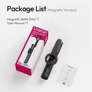 Ulanzi Sk26 Gay Selfie 2in1 Cam Tay Tich Hop Magsafe S014 12 Hlstudio