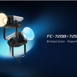 2026-06-19 TBQP Báo Giá Hà Nội - HCM - Đèn led Nanlite FC-720B/ FC-720C Full Color 6 Đèn led Nanlite FC-720B/ FC-720C Full Color chính hãng, hình ảnh thực tế mua tại HL Studio Đèn Led Quay Phim 6