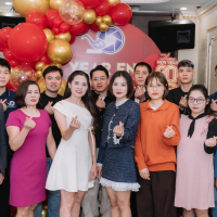 Tiệc Tất Niên 2025 – Chào Xuân Bính Ngọ 2026 Tiec Tat Nien Chao Xuan Binh Ngo 2026