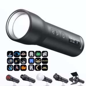 2026-06-19 TBQP Báo Giá Hà Nội - HCM - SmallRig 5785 RF 05B – Đèn led tạo hiệu ứng cầm tay 2600mAh SmallRig 5785 RF 05B – Đèn led tạo hiệu ứng cầm tay 2600mAh chính hãng, hình ảnh thực tế mua tại HL Studio Đèn Led Quay Phim