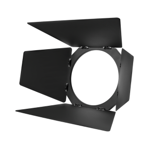 Amaran Fresnel và Barn Doors cho Ray 360C/660C chính hãng, hình ảnh thực tế mua tại HL Studio Phụ Kiện Studio