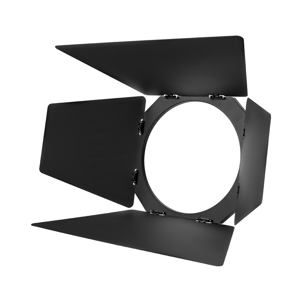 2026-06-19 TBQP Báo Giá Hà Nội - HCM - Amaran Fresnel và Barn Doors cho Ray 360C/660C 2 Amaran Fresnel và Barn Doors cho Ray 360C/660C chính hãng, hình ảnh thực tế mua tại HL Studio Phụ Kiện Studio 2