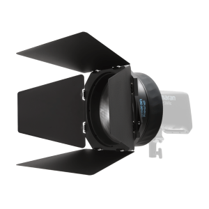 Amaran Fresnel Va Barn Doors Cho Ray 360c 660c 6 Hlstudio