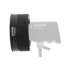 Amaran Fresnel Va Barn Doors Cho Ray 360c 660c 7 Hlstudio