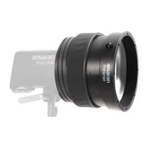 Amaran Fresnel Va Barn Doors Cho Ray 360c 660c 8 Hlstudio