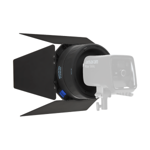 Amaran Fresnel Va Barn Doors Cho Ray 360c 660c 9 Hlstudio