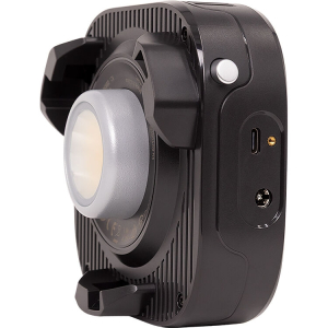 Den Led Amaran Halo 100x Bi Color 03 Hlstudio