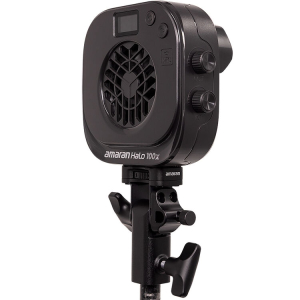 Den Led Amaran Halo 100x Bi Color 08 Hlstudio